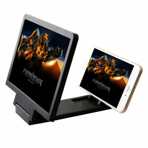 Enlarged Mobile Screen Stand